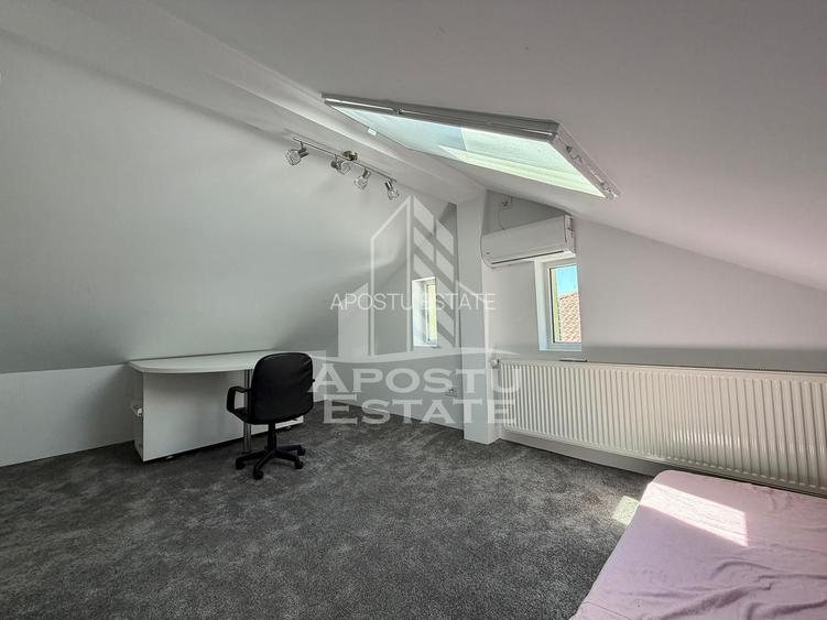 Apartament cu 3 camere, la casa, de inchiriat, Aradului, Timisoara - 13