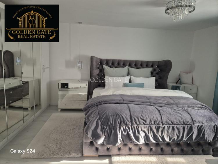 Casa 220 mp utili | 2 unitati locative | Curte 130 mp | Racadau – Brasov - 2