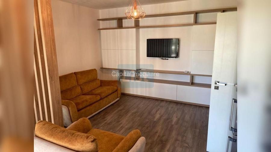 0% Comision | Apartament semidecomandat cu 2 camere, 54 mp | Europa | - 5