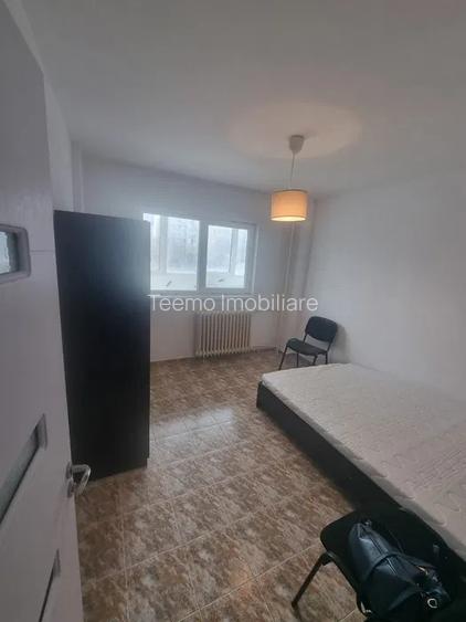 Apartament 2 camere, decomandat, 60 mp, balcon, ac, metrou, Dristor - 2