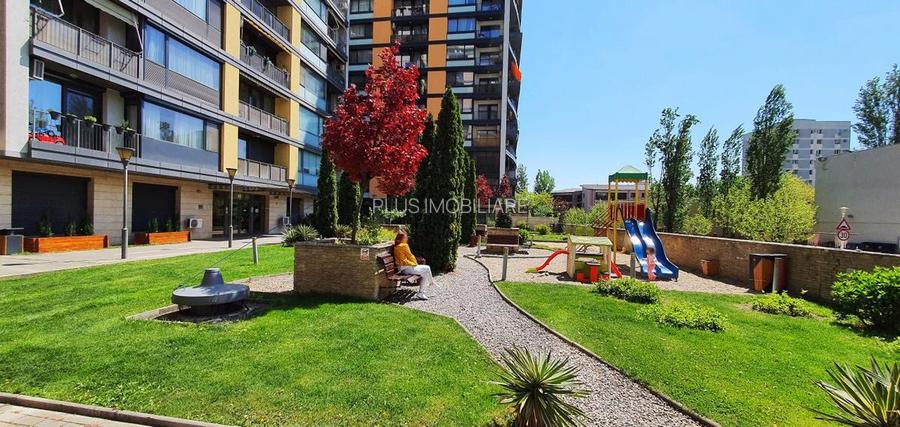 Apartament 2 camere Complex Armonia zona Titan - 15