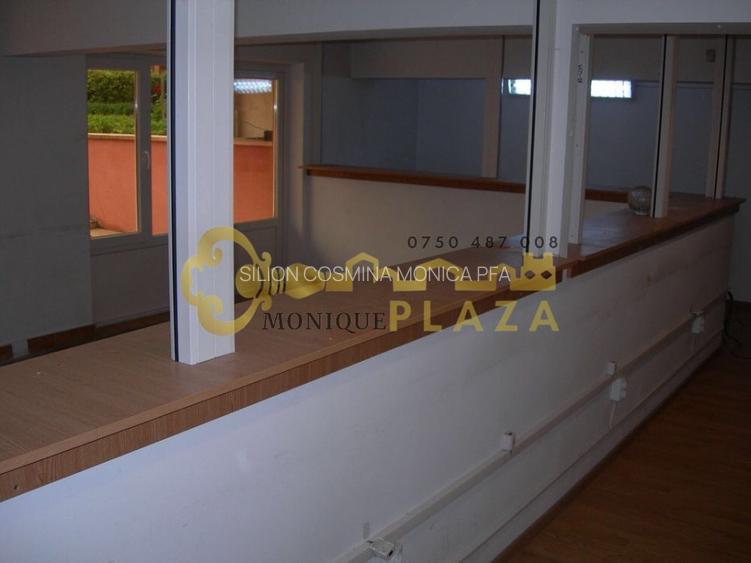 Cladire(cu vad) pretabila pentru BIROURI | CLINICA | COMERCIAL | - 21