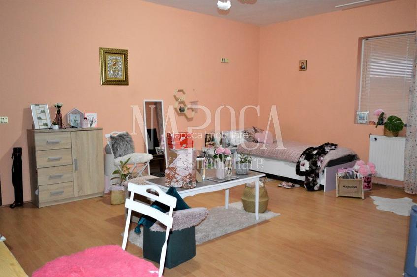 Casa 11 camere de vanzare in Grigorescu, Cluj Napoca - 13