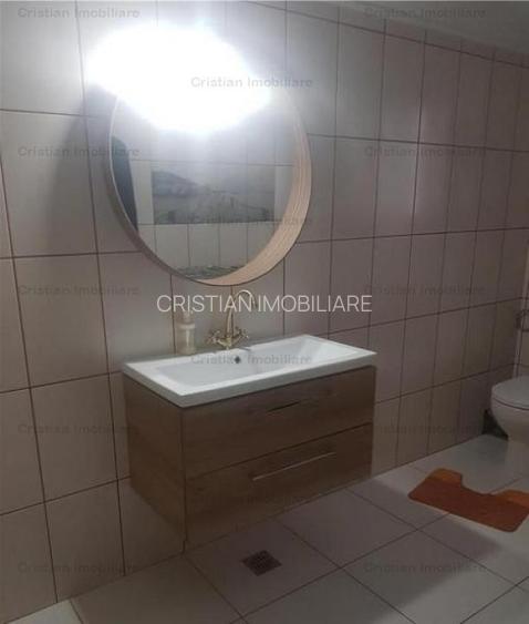 Vila Superba  P+M FINISAJE MODERNE Cazasu teren=600mp, 187mp construiti - 7