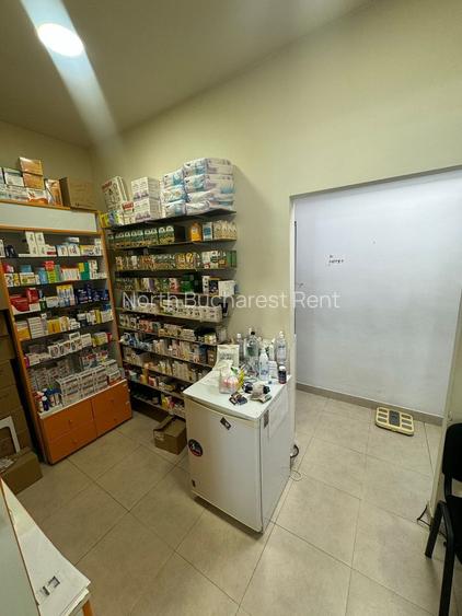 Spatiu Comercial | Piata 16 Februarie | 78mp - 3