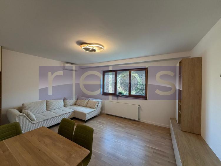 PRIMAVERII | VANZARE APARTAMENT 3 CAMERE | LUX | 71 MP | NOU RENOVAT - 4