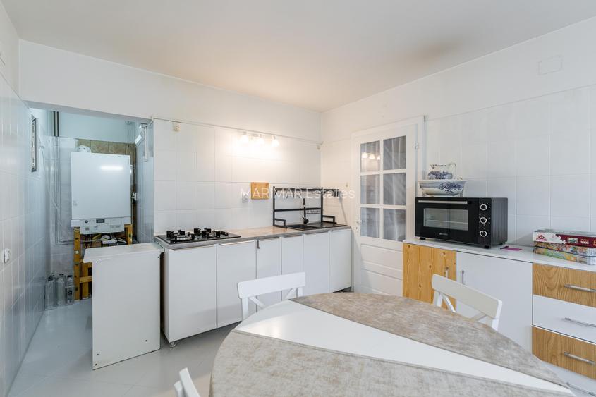 Refugiu elegant, complet mobilat, într-un cadru natural deosebit – Comarnic - 13