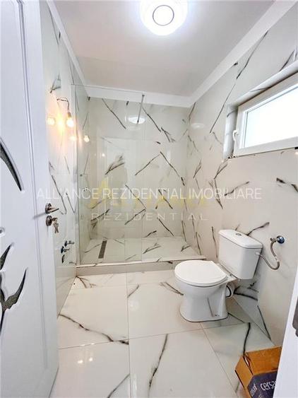 Casa Individuala | 1 Nivel | 3 camere | Teren 250mp - 11