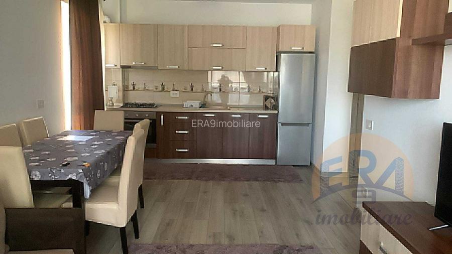 Prima Universitatii | 3 camere | Etaj 2 | Bloc nou - 3