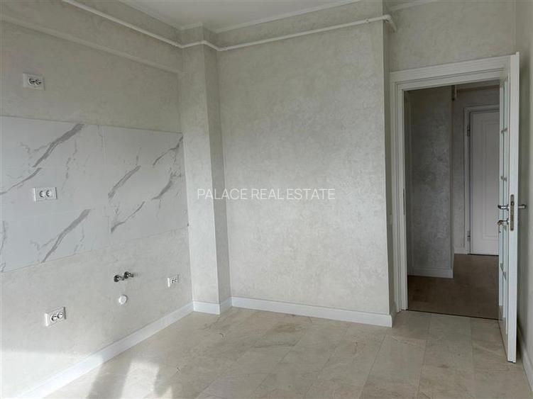 Apartament 1 camera decomandat 48mp2 ROYAL TOWN - 8