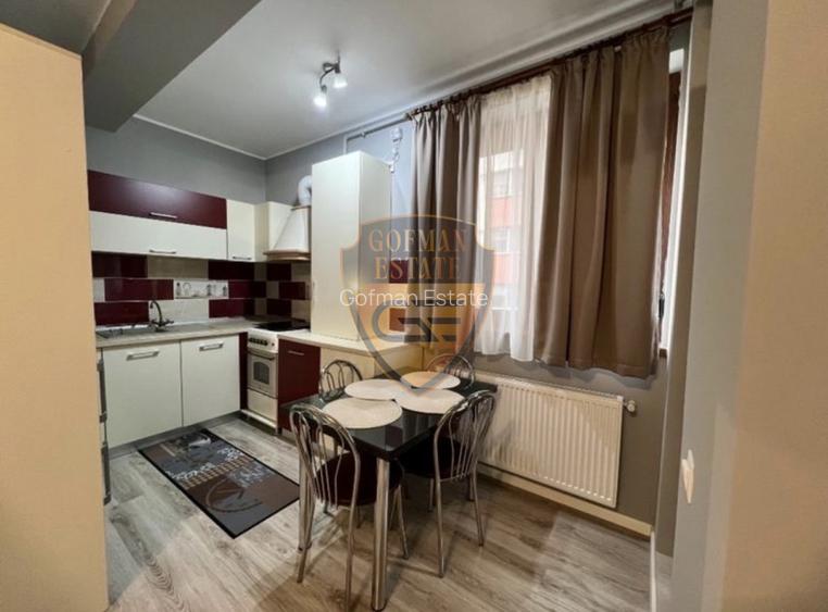 2 camere premium | Tomis Nord Metropolitan Towers | Parcare inclusa, A/C, gaze - 12