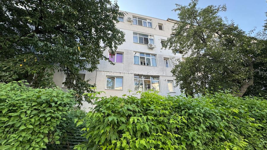 Zona Mioritei 2 camere etajul 1 imbunatatit - 3