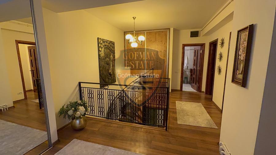 Duplex Exclusivis 128,42mp 3 camere+parcare Statiunea Mamaia partea cu lacul - 51