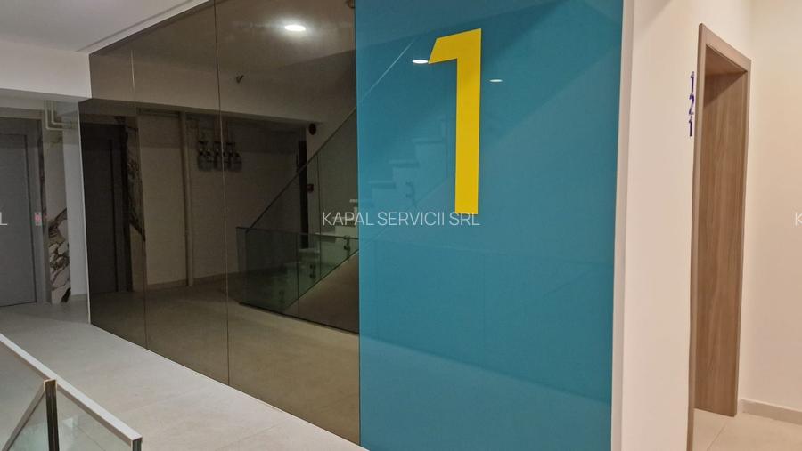 Inchiriere 2 camere, pe partea cu marea - 3