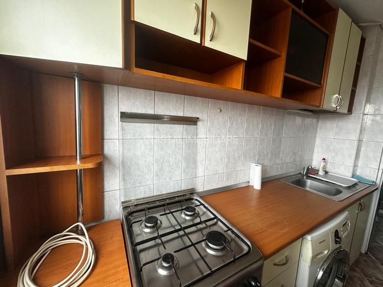 Apartament 2 camere mobilat complet, balcon, pet friendly, Titan - 8