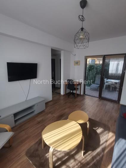 Apartament 2 camere | In zona Mosilor | Curte Proprie - 2