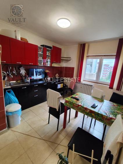 APARTAMENT 4 CAMERE-13 SEPTEMBRIE-SEBASTIAN-PROPSER MALL - 3