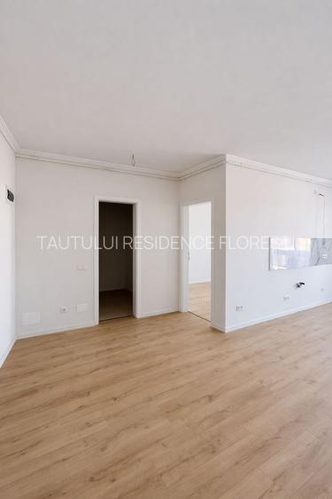 Ap 5 C5 Tautului Residence Park Parcul Poligonului Zona Sub cetate Ta - 6