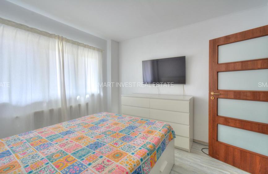 Apartament 2 Camere Decomandat | Metrou Dristor (2 min) | Mihai Bravu - 7