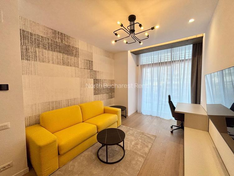 Apartament cu 2 camere de inchiriat / UPsite - 3