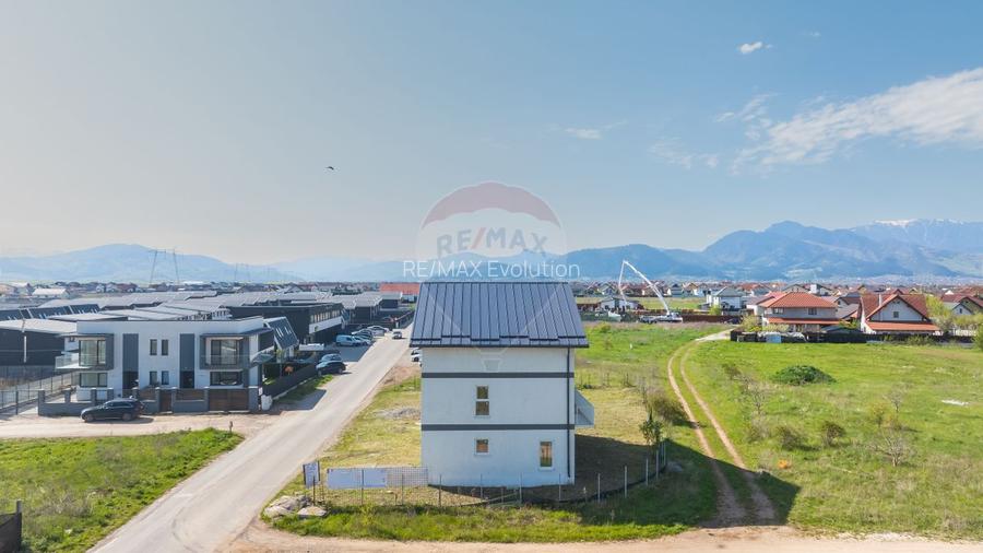 Comision 0 | Duplex modern | Priveliște superbă | Posibilitate rate - 3