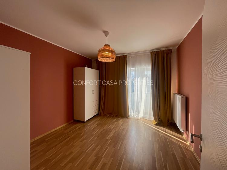 Timpuri Noi - 1 minut metrou | Apartament 2 Camere | Bloc nou 2024 - 4