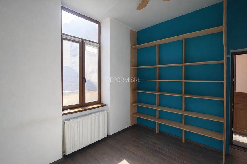 De închiriat apartament în centrul orașului - 10