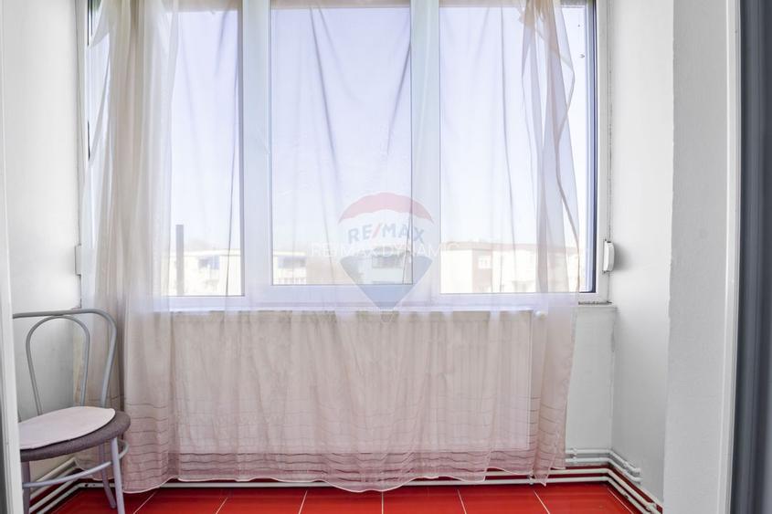 Apartament cu 2 camere decomandat de vanzare in zona 300 Arad - 5