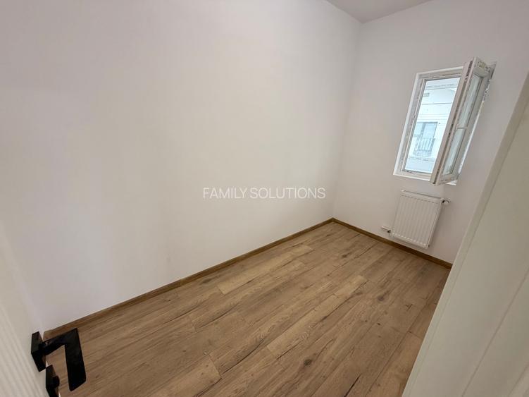 Oportunitate! Imobil P+2Et pretabil multiple afaceri. Teren 495mp. 8 cam. - 25