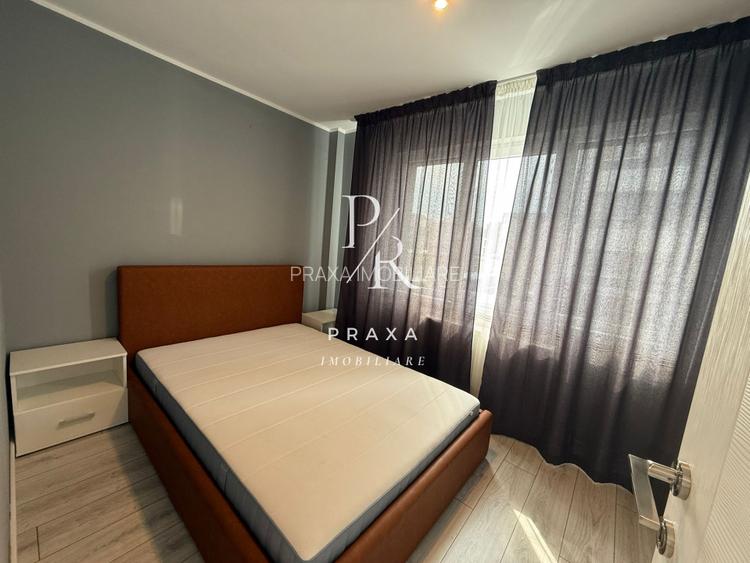 Apartament 3 camere in zona Tineretului,finisat, mobilat, balcon, parcare ! - 7