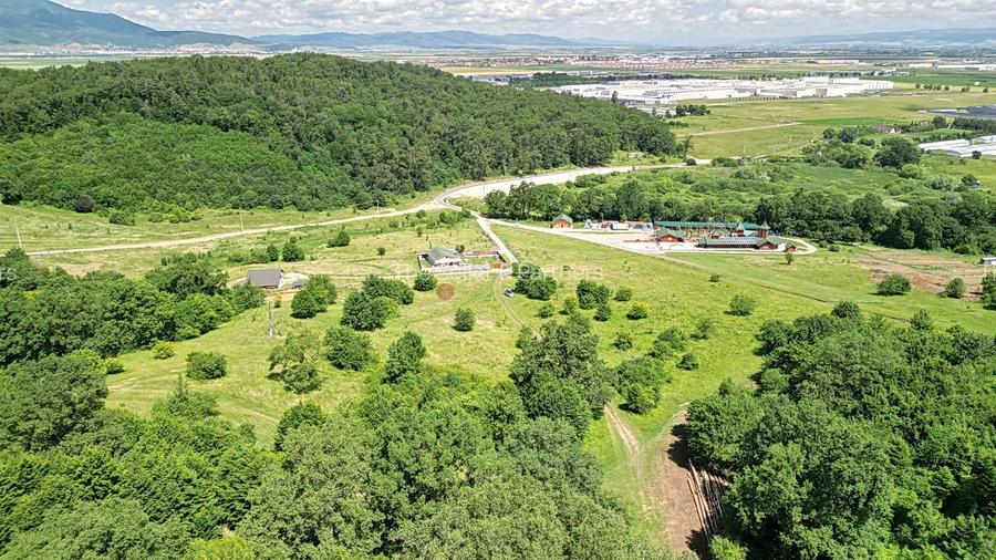 Teren Intravilan parcele 1000mp - 26