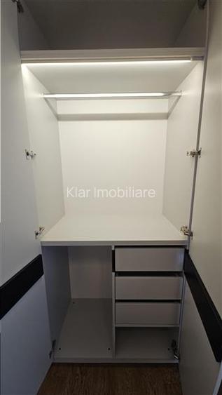 Apartament 3 camere 101mp,blacon 10mp, Buna Ziua, zona Grand Hotel Italia - 37