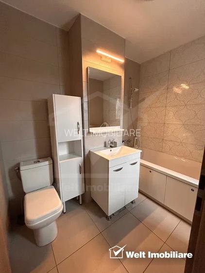 Apartament 3 camere, 2 bai, etaj retras, terasa, parcare, Marasti - 6