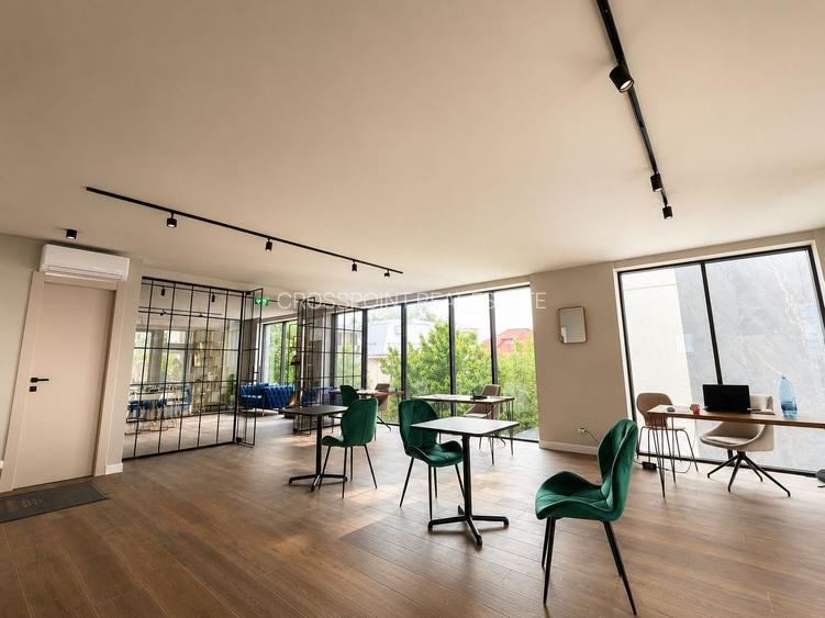 ARQA Jolie Village | Apartament exclusivist 4 camere în zona Iancu Nicolae - 13
