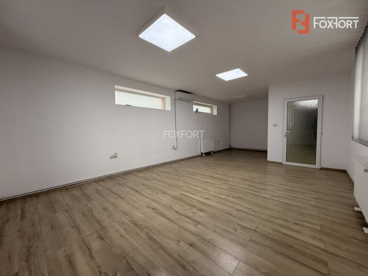 Vila individuala de inchiriat in Timisoara – zona Freidorf - 29