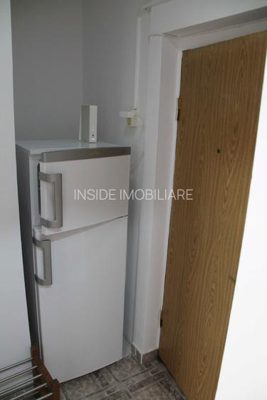 Inchiriere Garsoniera Mosilor - 8
