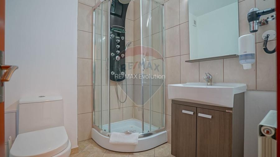 Complex Turistic Panicel, DN73A - 21