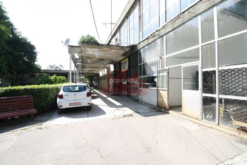 INTERTEXT SRL-INCHIRIEZ SPATIU COMERCIAL/productie/depozit sos.Oltenitei-intre  - 3
