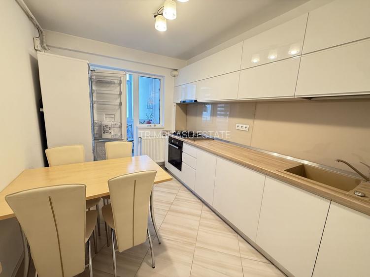 Apartament 4 camere Lacul Tei Teiul Doamnei - 10