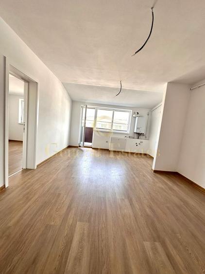Apartament 2 camere tip studio – Sânpetru - 2