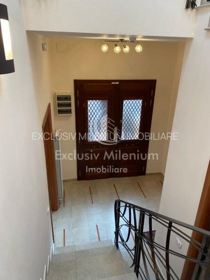 Vila / Casa Cotroceni - Eroilor Metrou ideal Birouri - 6