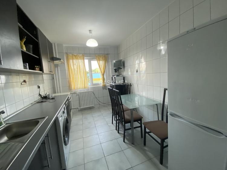 Apartament Tei intersectia Maica Domnului (Domino) cu Lacul Tei - 17