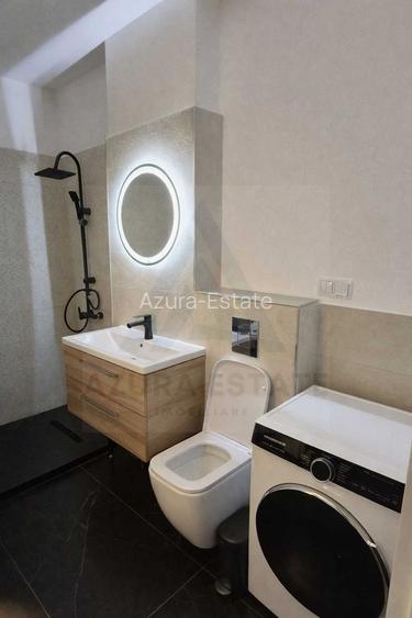 Apartament premium 3 camere 2 bai parcare subterana 2 balcoane Lazaret - 5
