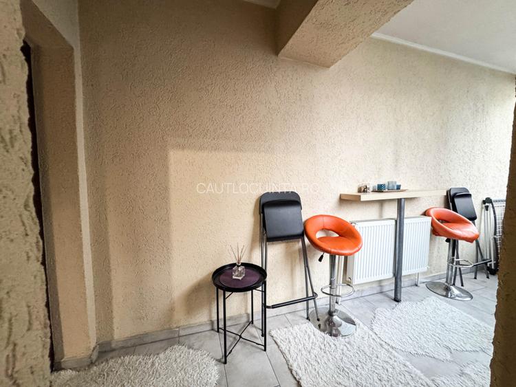 Apartament 2 Camere Brancoveanu Oraselul Copiilor Bloc Nou Mobilat - 6
