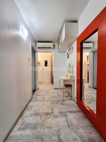 2 Camere Modern | Lângă Parcul Drumul Taberei | Metrou 1-2 Minute - 9