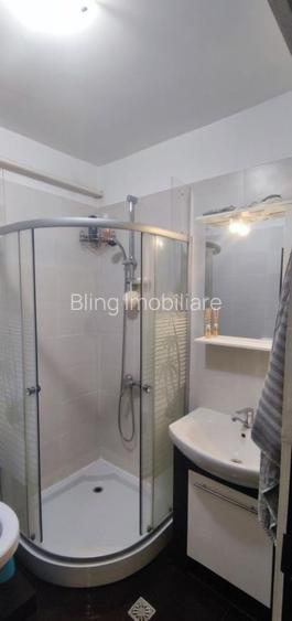 Garsoniera, 23mp, parcare, zona Regal - 4