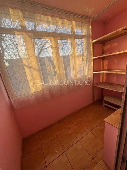 3 camere | 1 Decembrie | Salajan | Ozana | Trapezului | metrou 4 min - 8