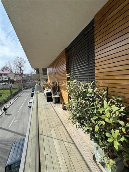 Apartament cu 3 camere de vanzare Floreasca - 15