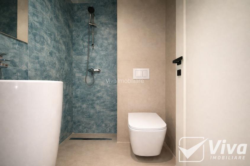 Ap 2 camere finalizat si intabulat 50mp, ESQ Village 3 – Galata - 7