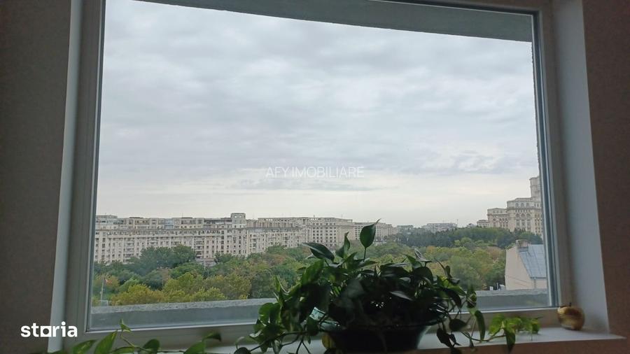 De vanzare Apartament tip Penthouse 4 camere, cismigiu, ultracentral - 14